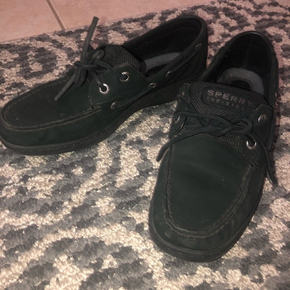 Sperry Loafers (Boat Shoes) - Picture 3 of 5